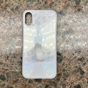 Loopy Case for iPhone XS